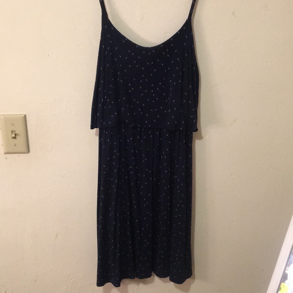 Gap sundress.